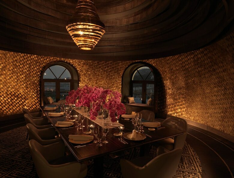 Hotel Four Seasons Baku