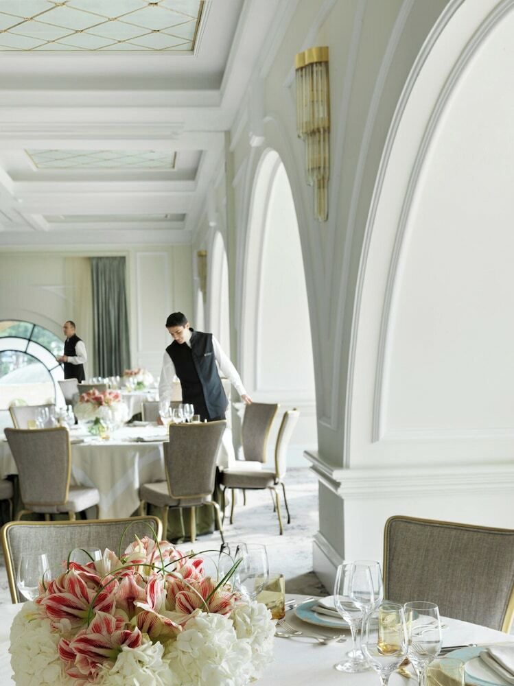 Hotel Four Seasons Baku
