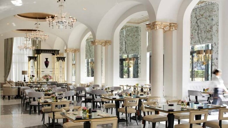 Hotel Four Seasons Baku
