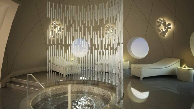 Hotel Four Seasons Baku