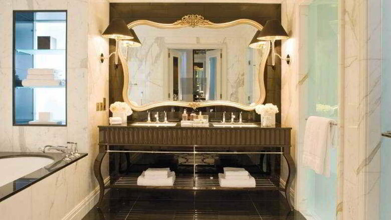 Hotel Four Seasons Baku