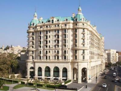 Hotel Four Seasons Baku