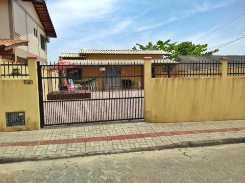 Casa Para Temporada Canto Grande