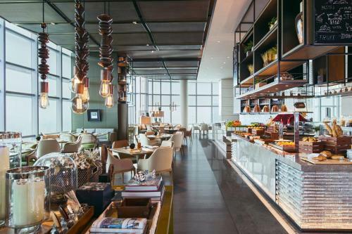 Shenzhen Marriott Hotel Nanshan