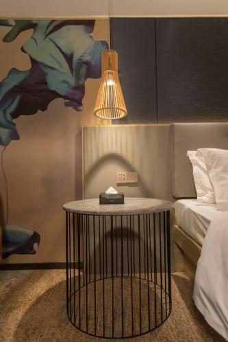 Shenzhen Ranz Hotel
