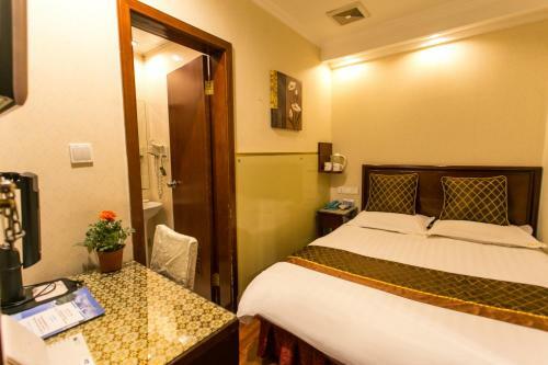Beijiang Business Hotel