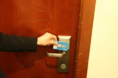 Beijiang Business Hotel