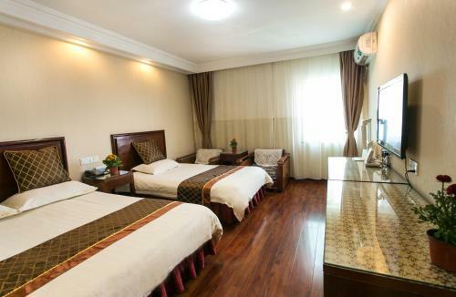 Beijiang Business Hotel