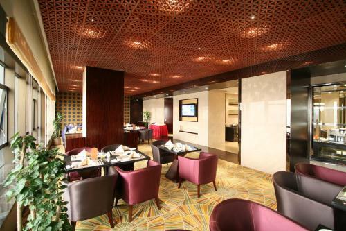 Shanghai Greenland Jiulong Hotel