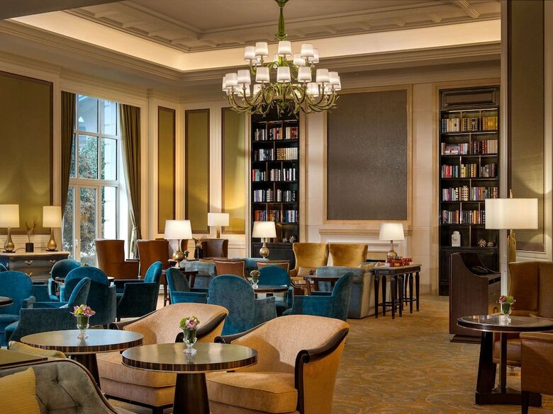 Hotel Sofitel Shanghai Hongqiao