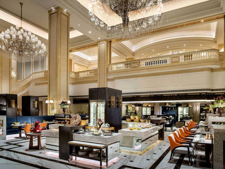 Hotel Sofitel Shanghai Hongqiao