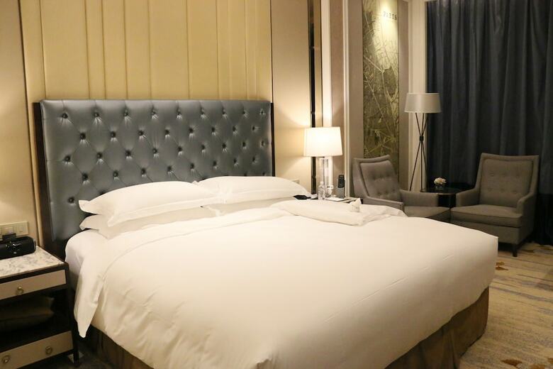 Hotel Sofitel Shanghai Hongqiao