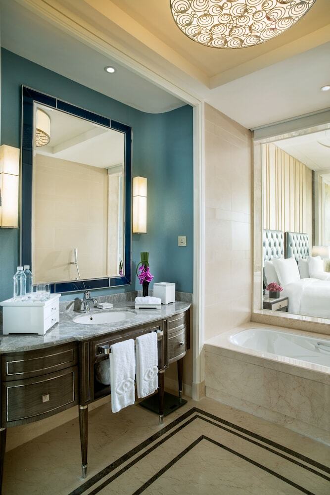 Hotel Sofitel Shanghai Hongqiao