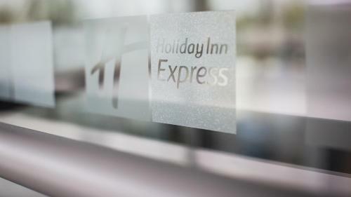 Hotel Holiday Inn Express Shanghai Pujiang