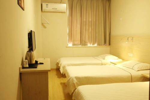 Nanchang Huyou Boutique Hotel