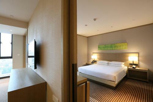 Hotel Hyatt Place Luoyang