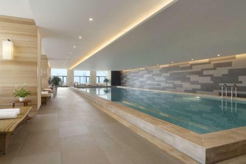 Hotel Hyatt Place Luoyang