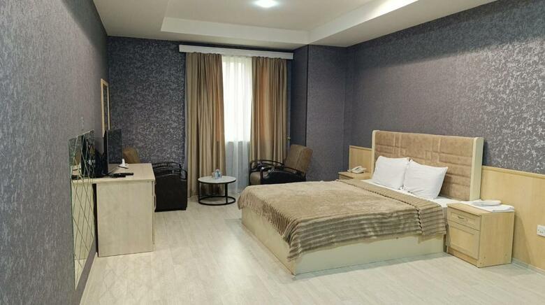 Aef Hotel