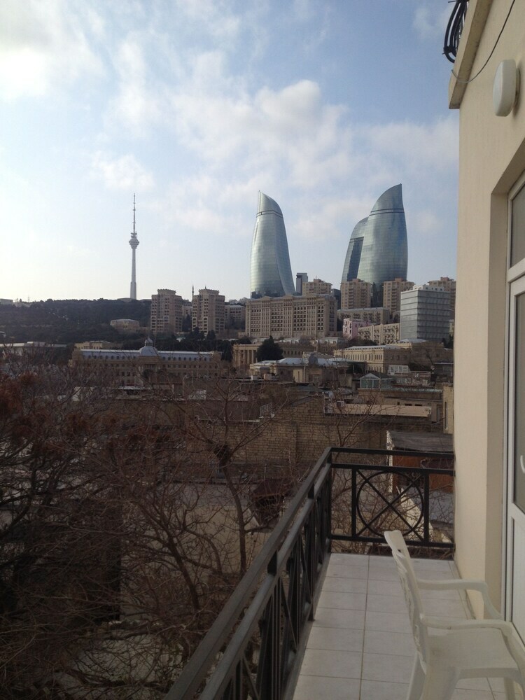 Hotel Giz Galasi