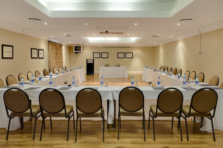 Protea Hotel Mahikeng
