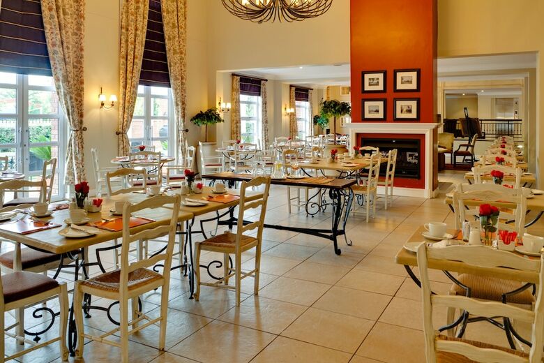 Protea Hotel Mahikeng