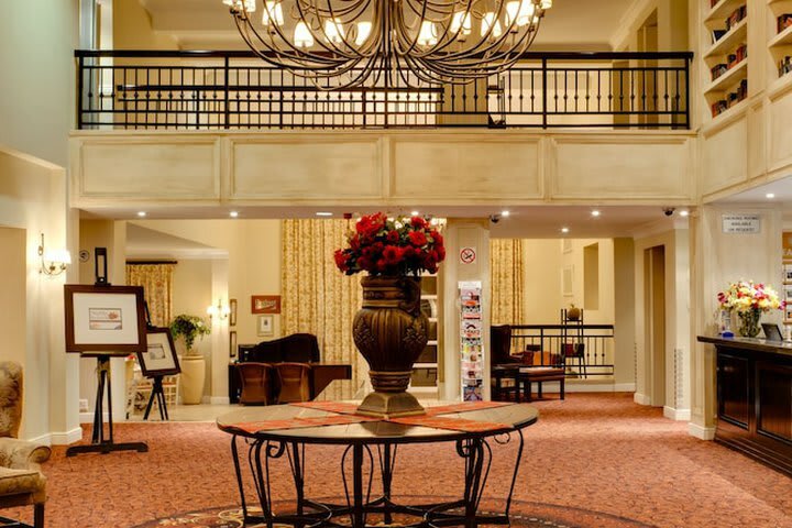 Protea Hotel Mahikeng