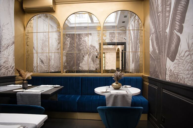 Frederic Koklen Boutique Hotel