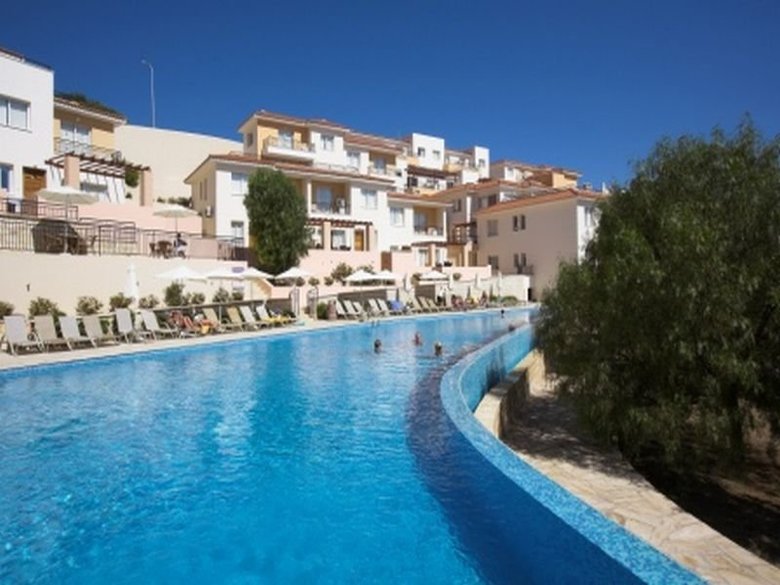Apartamentos Club Coral View