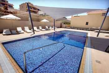 Hotel Akamas Health Farm And Spa