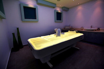 Hotel Akamas Health Farm And Spa