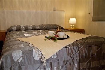 Hotel Akamas Health Farm And Spa