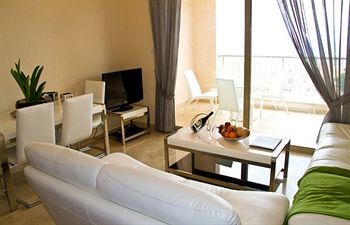 Hotel Akamas Health Farm And Spa