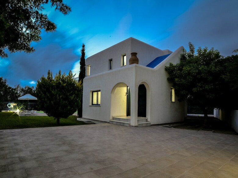 Hotel Azzurro Luxury Holiday Villas