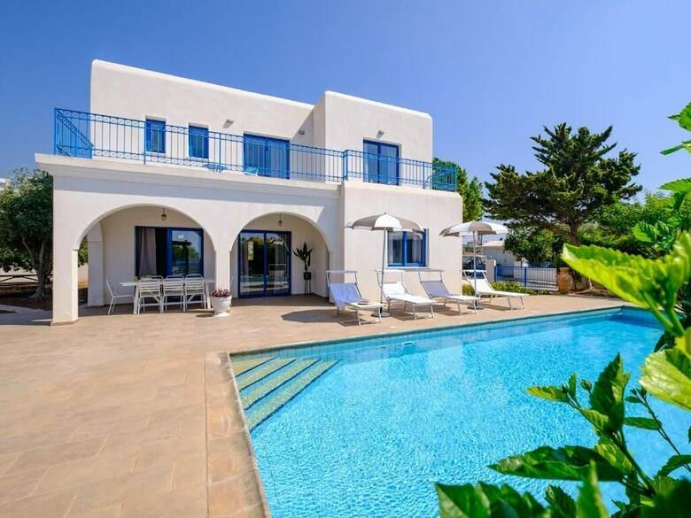 Hotel Azzurro Luxury Holiday Villas
