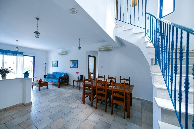 Hotel Azzurro Luxury Holiday Villas
