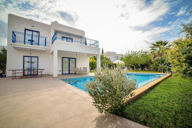 Hotel Azzurro Luxury Holiday Villas