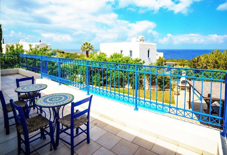 Hotel Azzurro Luxury Holiday Villas