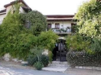 Vasilias Nikoklis Inn Agrotourism