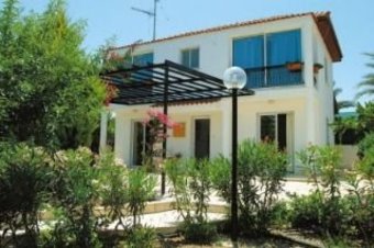 Villa Aphrodite