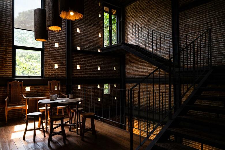 Hotel Kaomai Lanna Resort Chiang Mai