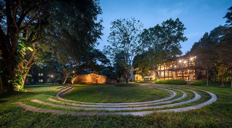 Hotel Kaomai Lanna Resort Chiang Mai