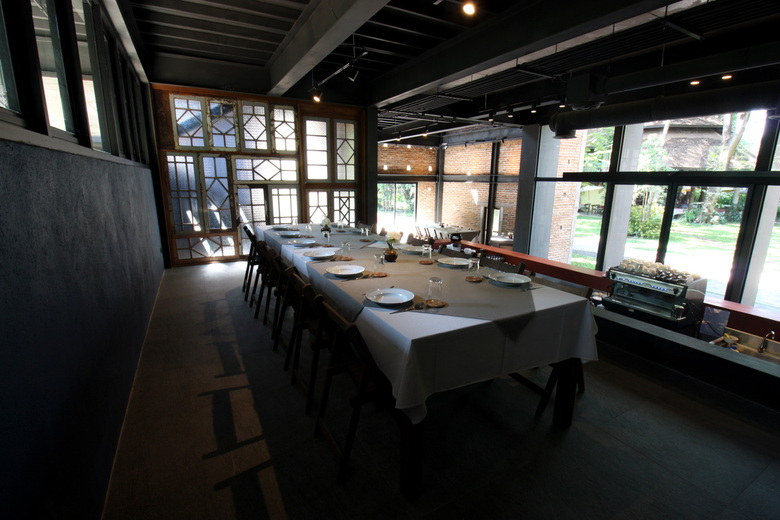 Hotel Kaomai Lanna Resort Chiang Mai