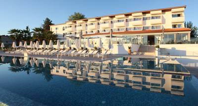 Hotel Droushia Heights