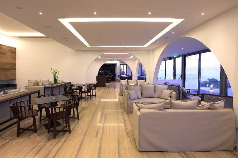 Hotel Droushia Heights
