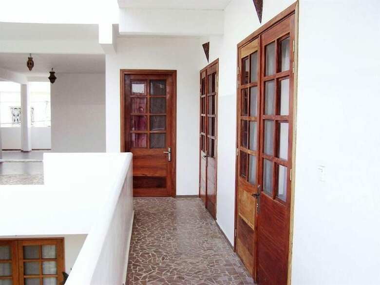 Hotel Casa Mara Guest House