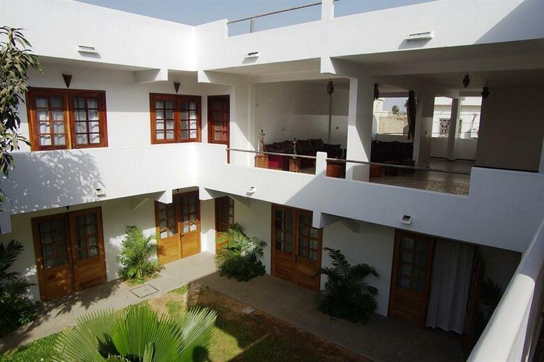 Hotel Casa Mara Guest House