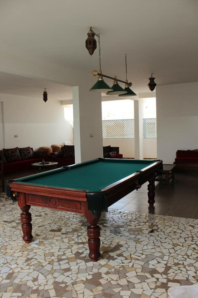 Hotel Casa Mara Guest House