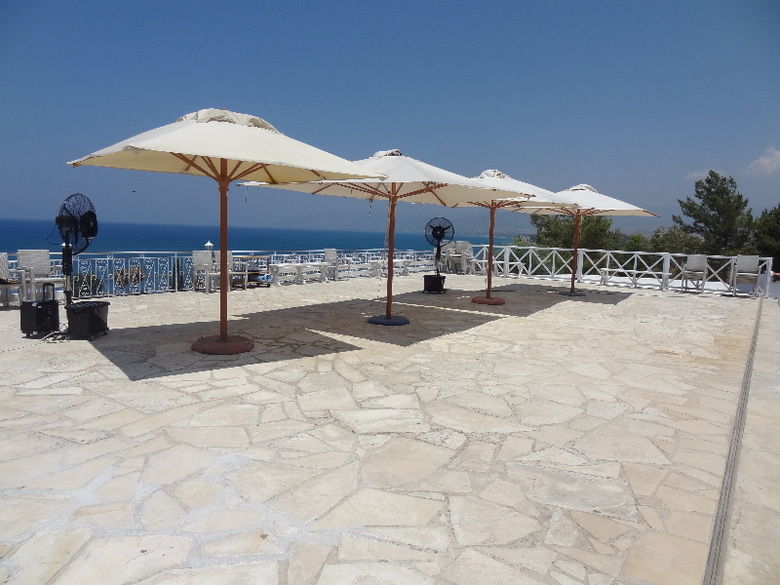 Hotel Zening Resorts