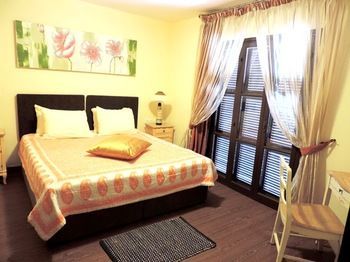 Hotel Zening Resorts