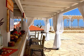 Hotel Zening Resorts